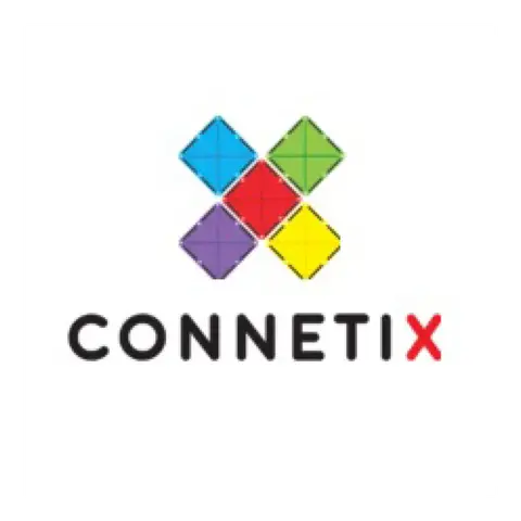 Connetix
