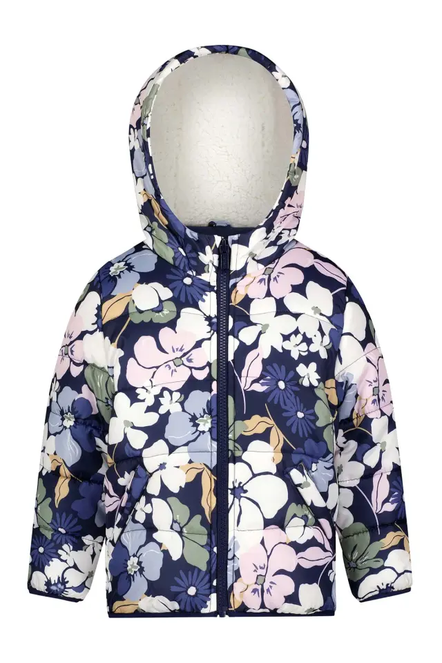 Carter's Kız Çocuk Mont