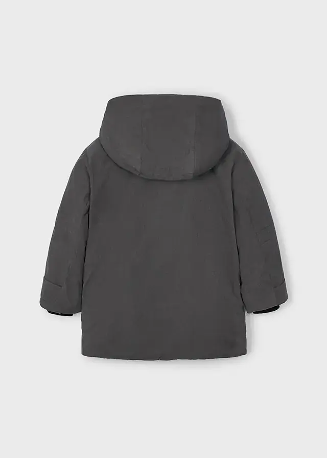 Mayoral Erkek Çocuk Parka Mont