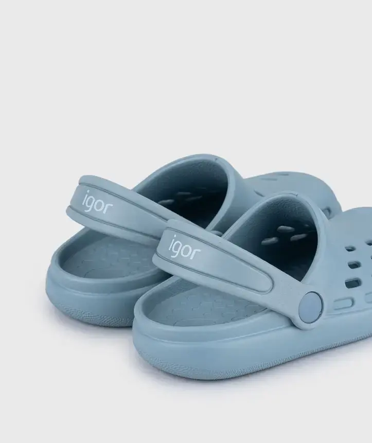 İgor S10326-225 Sport Ocean Sandalet