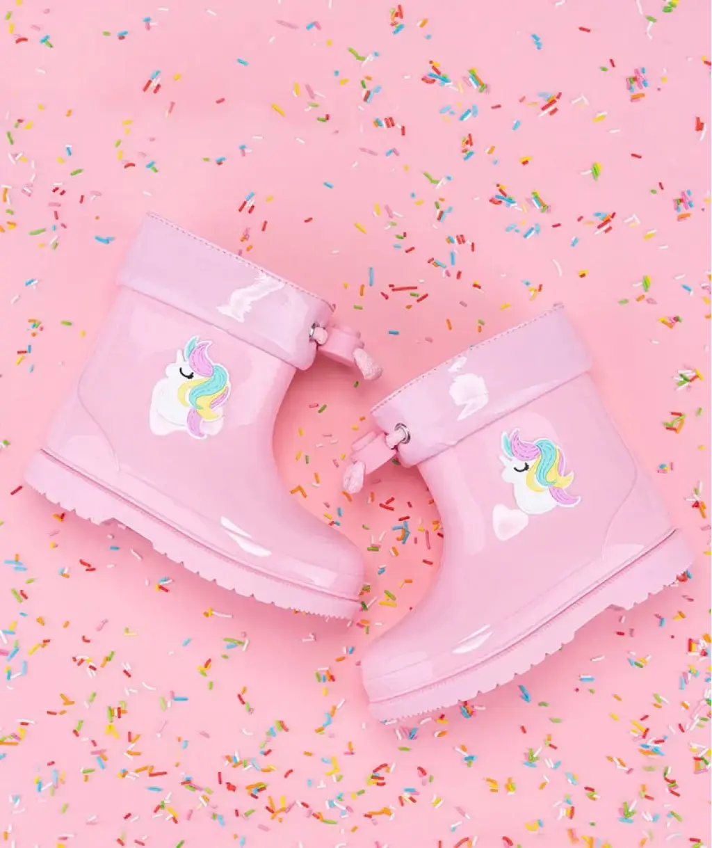 Igor W10253 Bimbi Unicornio