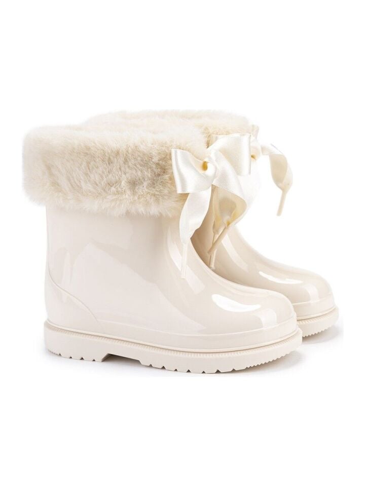 Igor W10258 Bimbi Soft Nacar