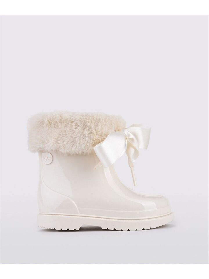 Igor W10258 Bimbi Soft Nacar