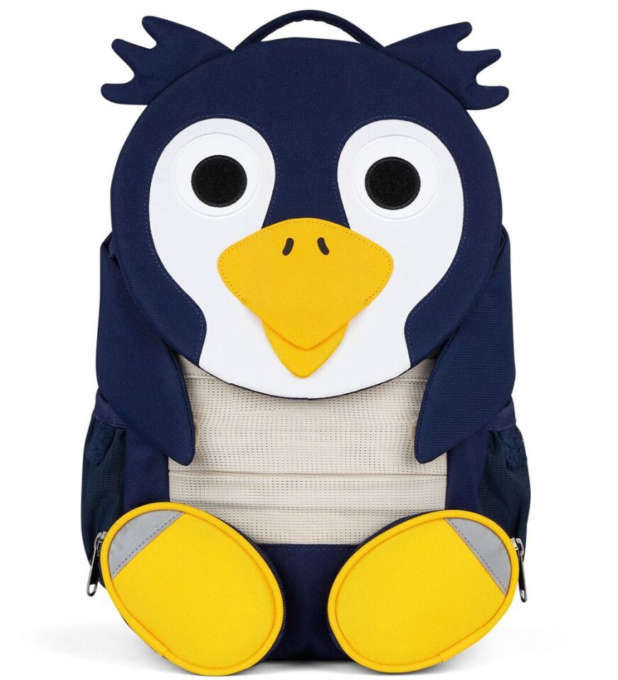 Affenzahn Penguen Çanta