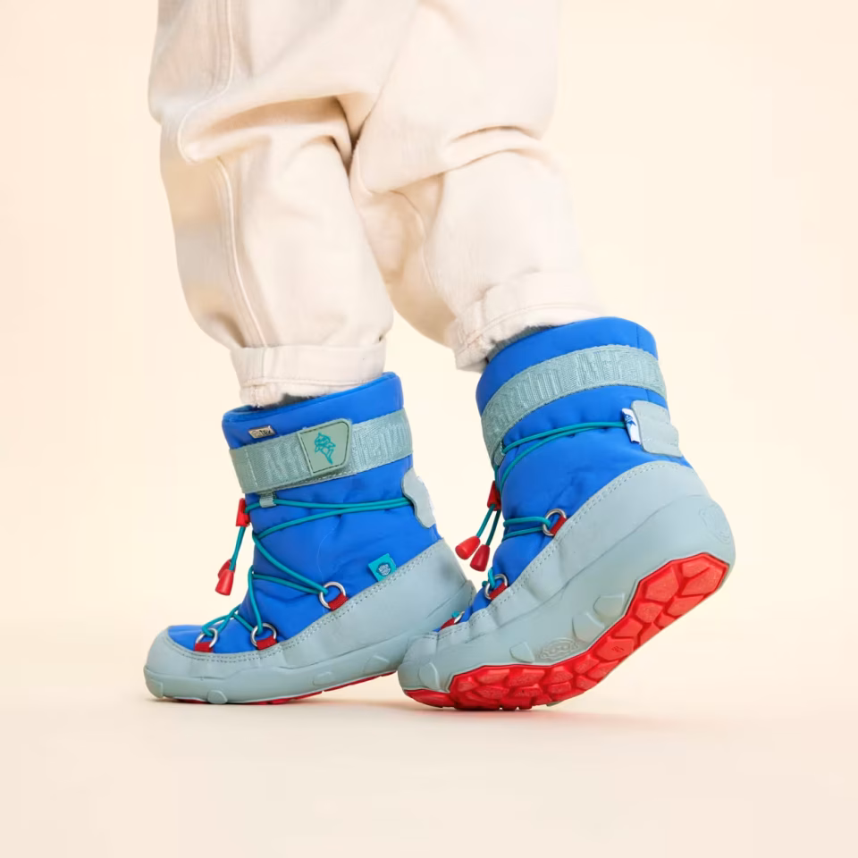 Affenzahn Erkek Kar Botu