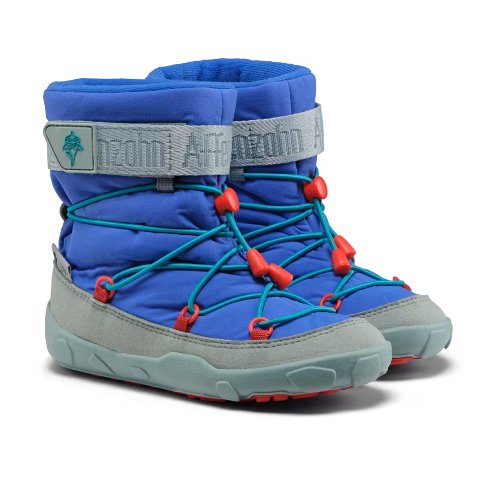 Affenzahn Erkek Kar Botu