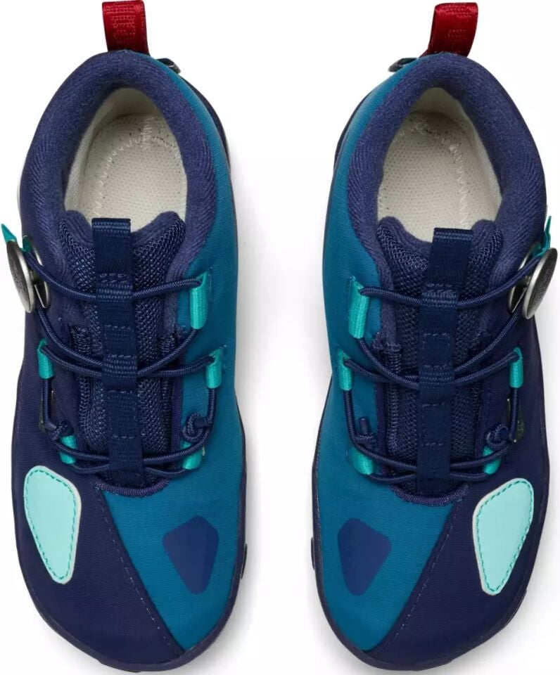 Affenzahn Barefoot Bot- Octopus