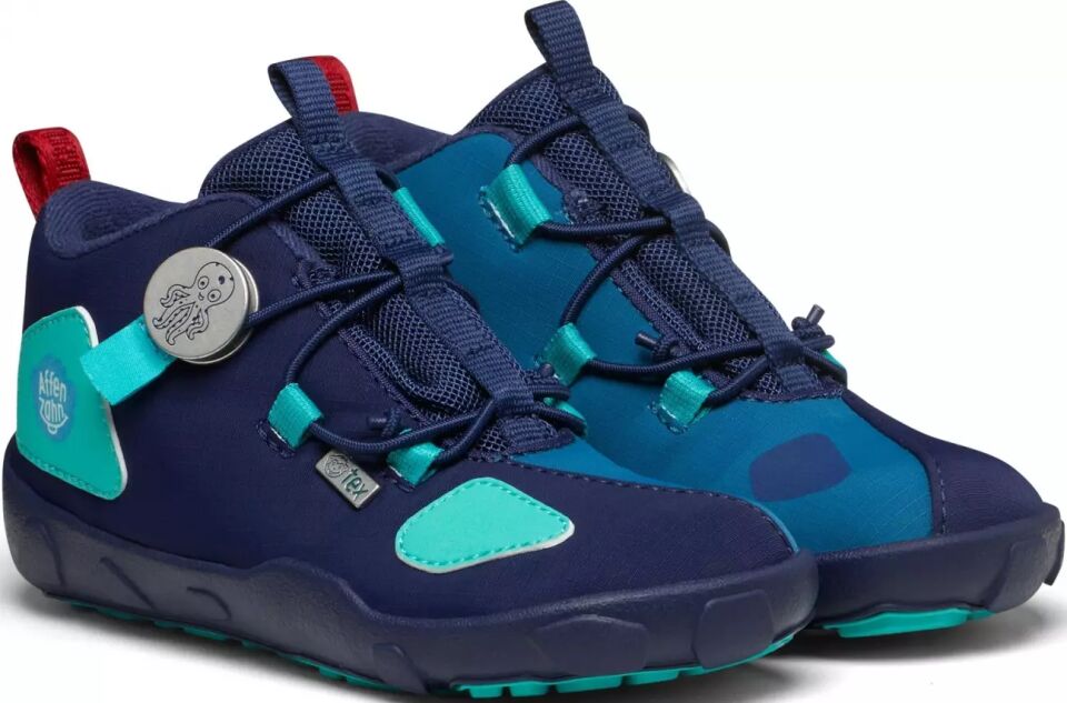 Affenzahn Barefoot Bot- Octopus