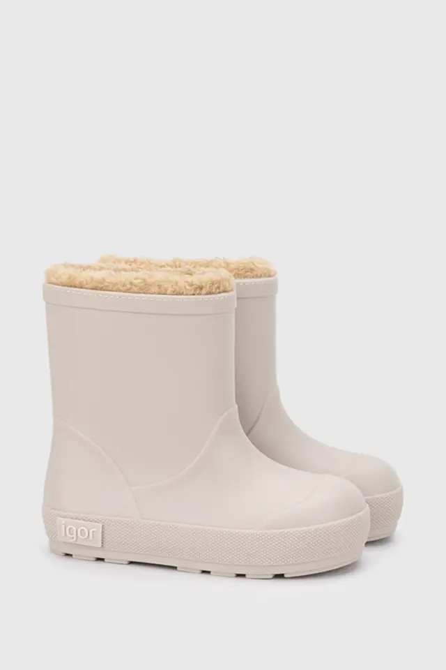 Igor W10306 Yogi Borreguito Beige