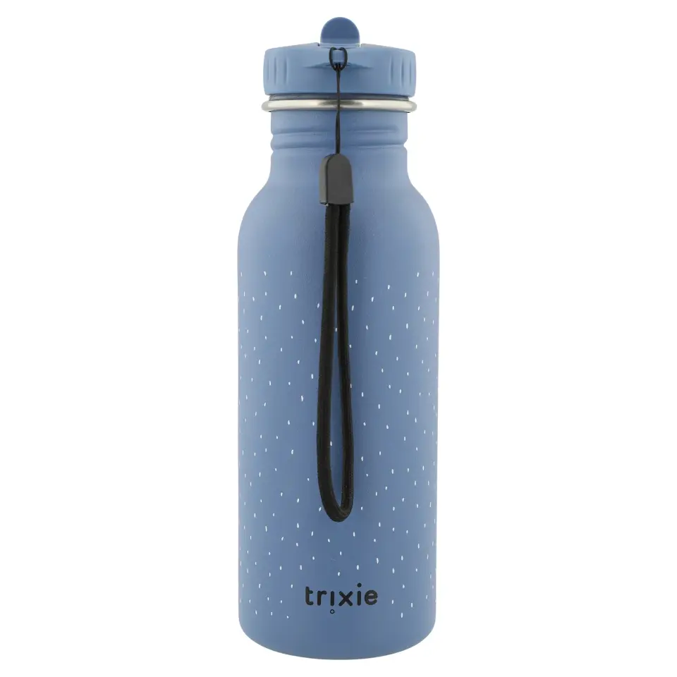 Trixie Mrs.Elephant 500 Ml - Su Şişesi