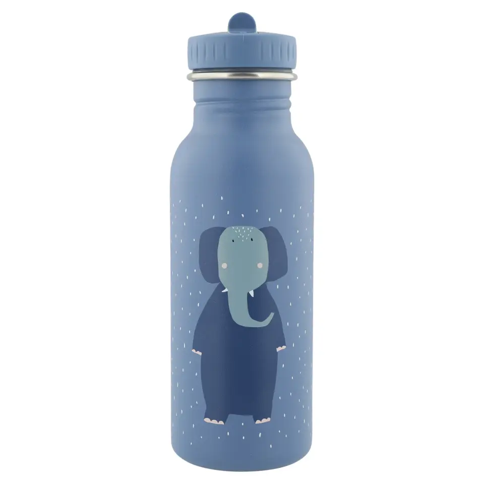 Trixie Mrs.Elephant 500 Ml - Su Şişesi