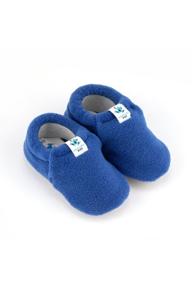 Hopfrög Polar Fleece Saks Polar Barefoot Patik