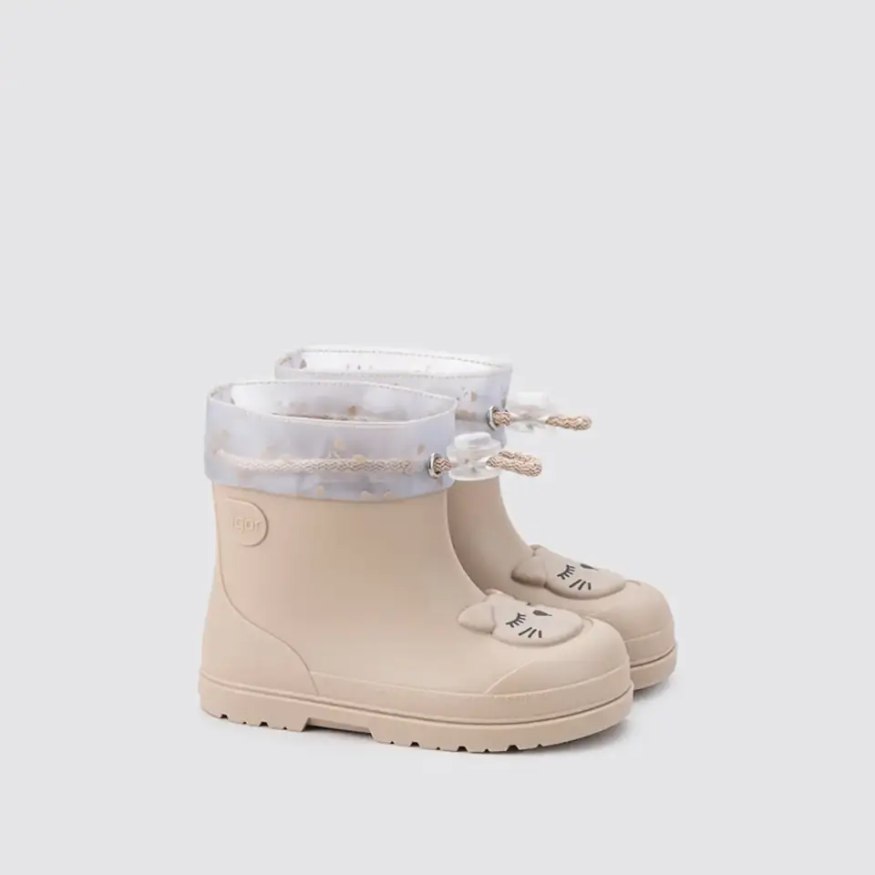 Igor W10322 Mendi Gato Beige