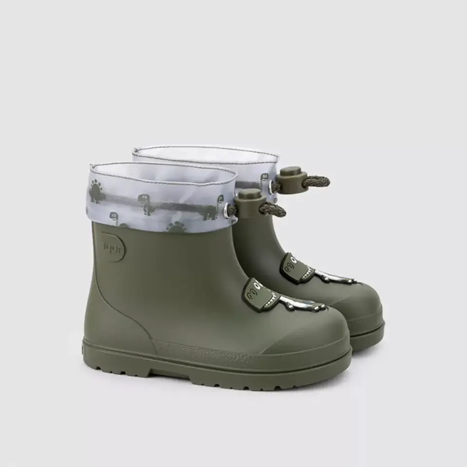 Igor W10323 Mendi Dino Kaki