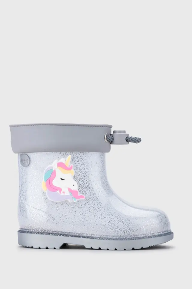 Igor W10339 Bimbi Unicornio Glitter