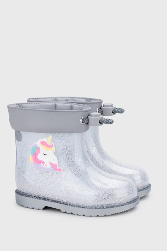 Igor W10339 Bimbi Unicornio Glitter