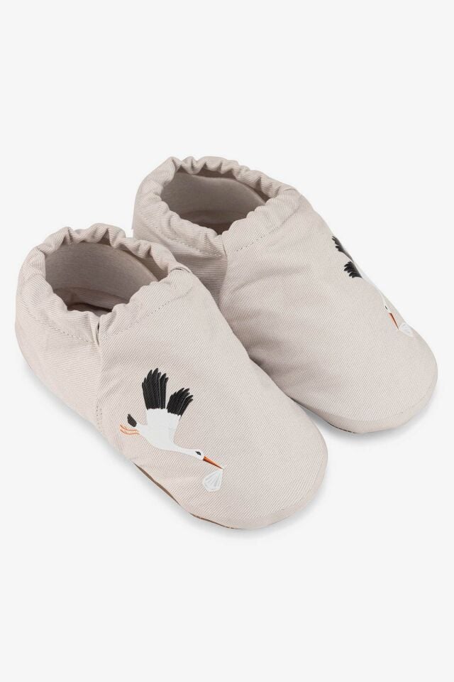 Hopfrög Mr.Laklak Hyper Havalı Gri Barefoot Akıllı Patik