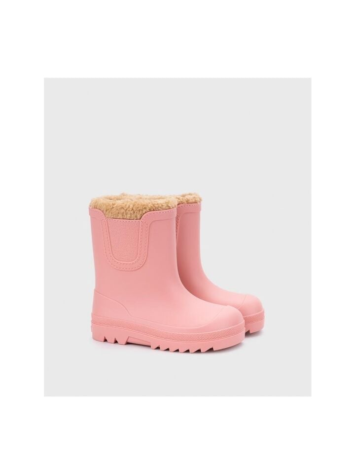 Igor W10340 Verona Borreguito Rosa