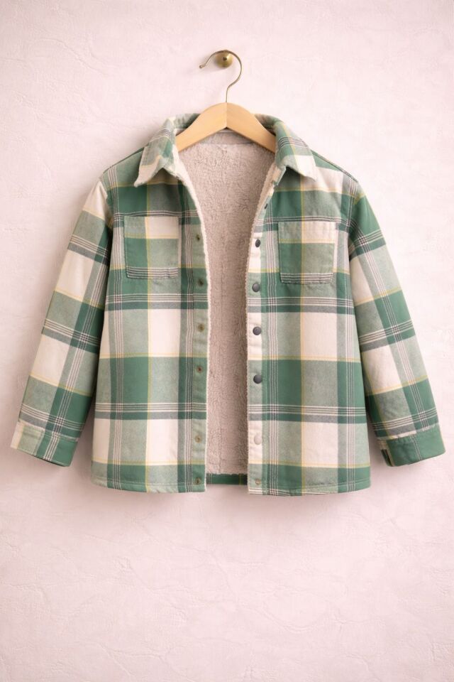 Mayoral Gömlek Ceketli 3'lü Takım