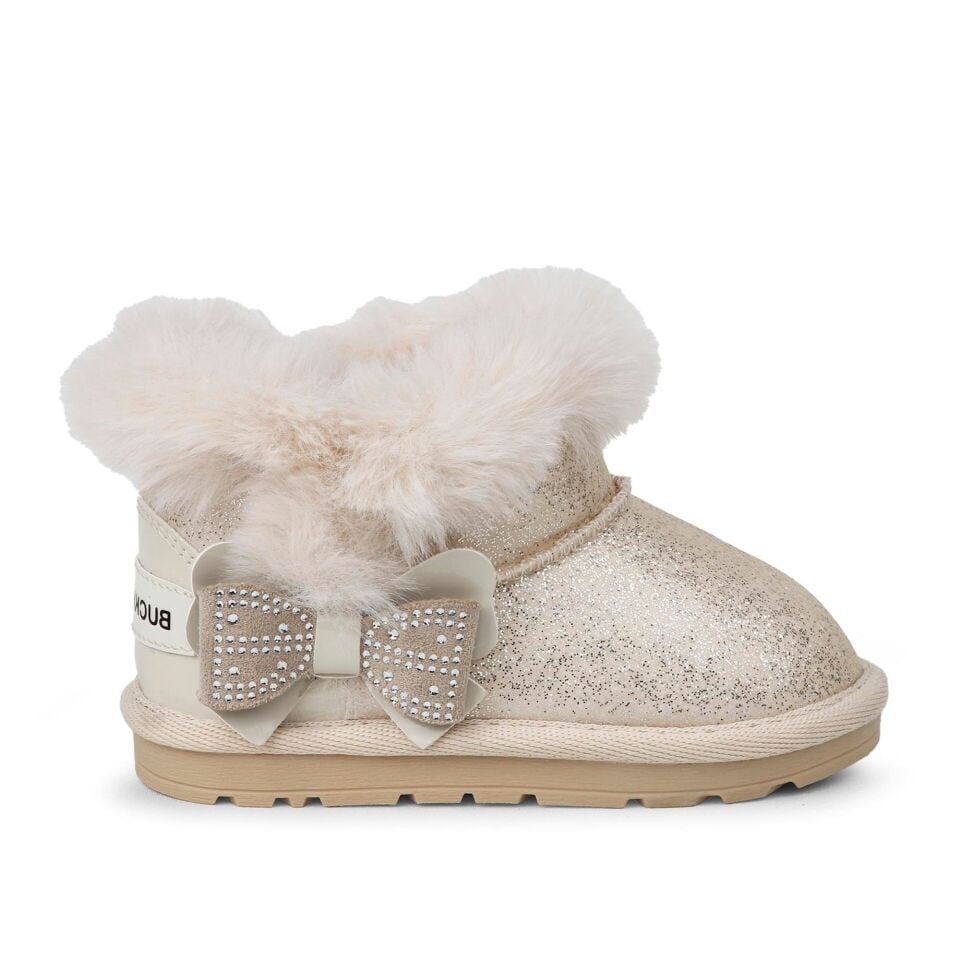 BUCKHEAD Buck3061 Curly Beige