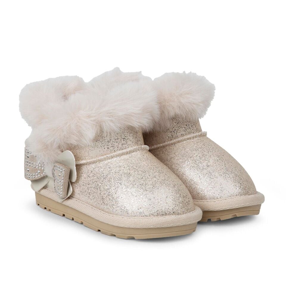 BUCKHEAD Buck3061 Curly Beige