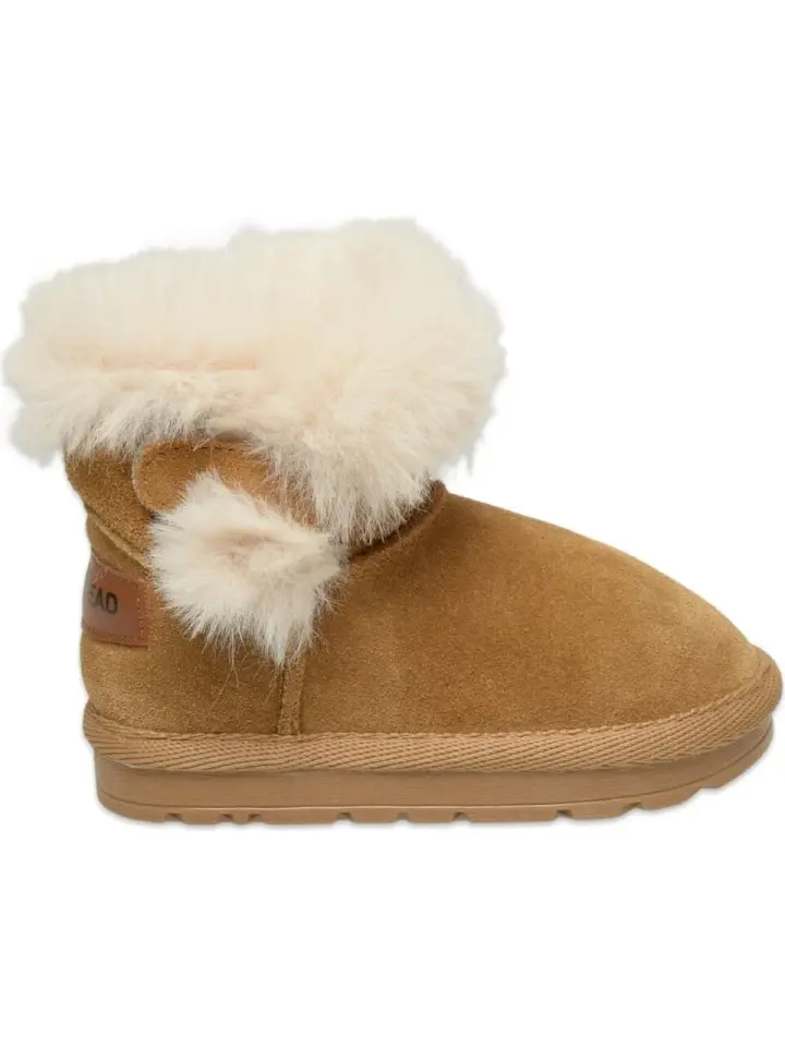 BUCKHEAD Buck3063 Bailey Chestnut