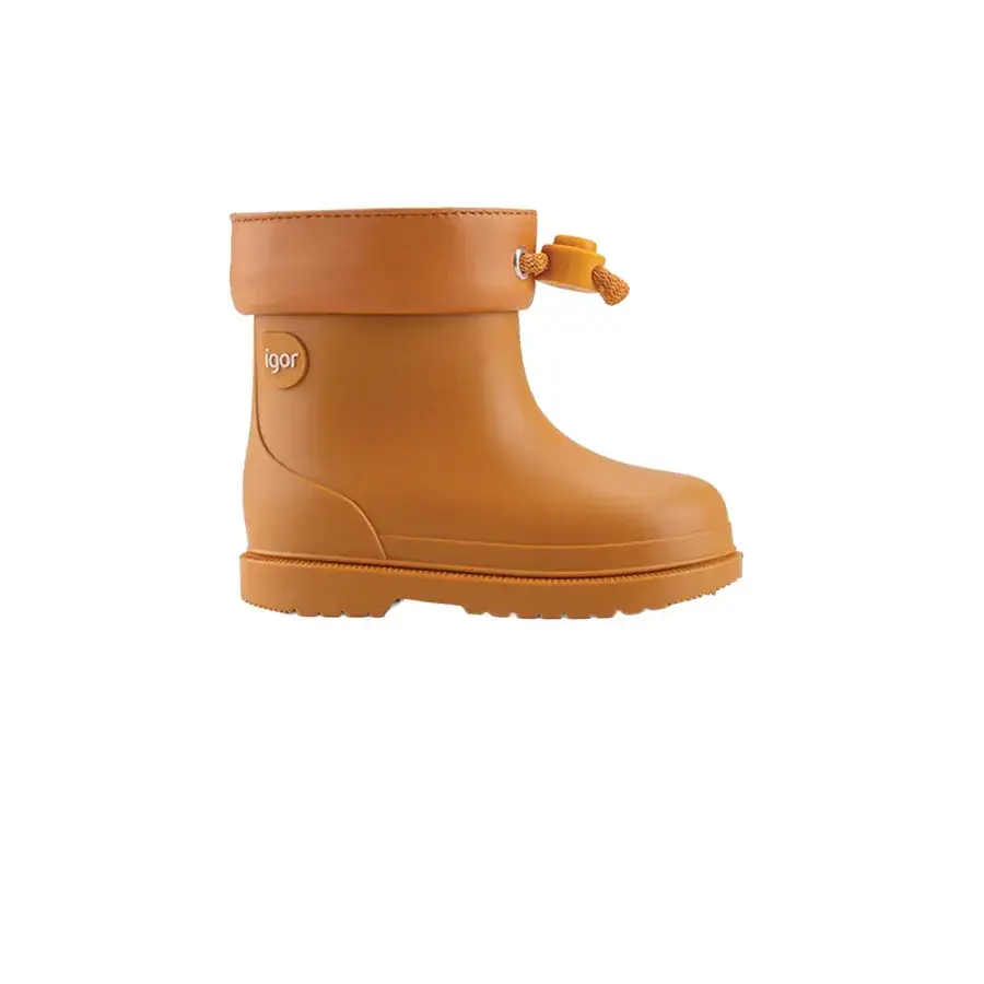 Igor CC335 Mendi Borreguito Caramelo