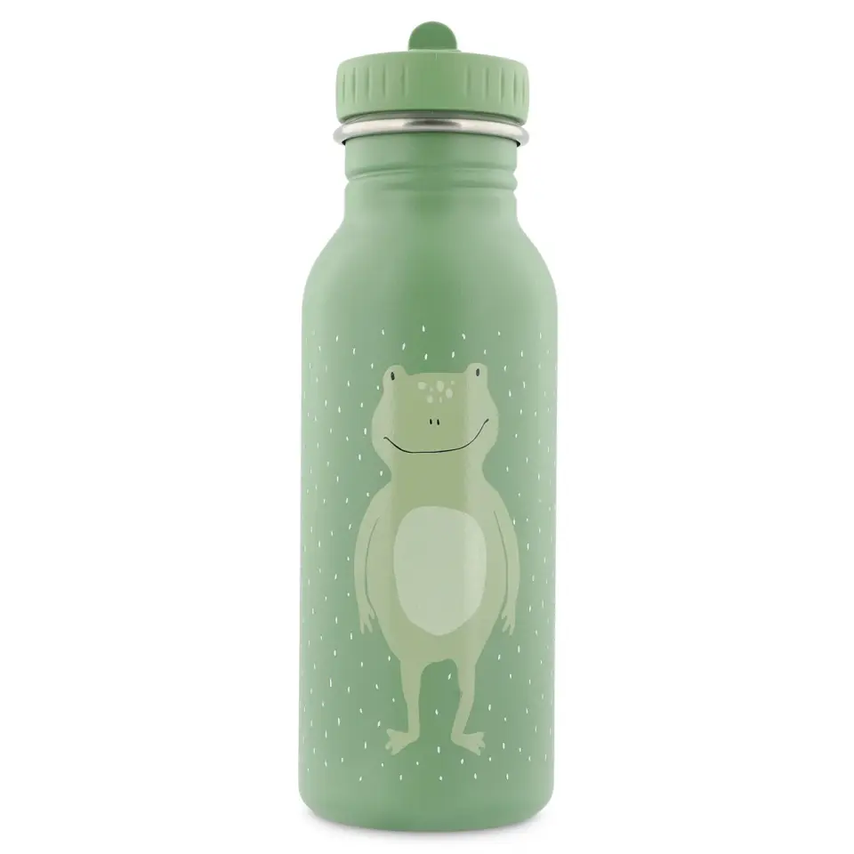 Trixie 500ml Mr. Frog Çocuk Suluk