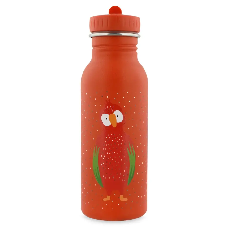 Trixie 500ml Mr. Parrot Çocuk Suluk