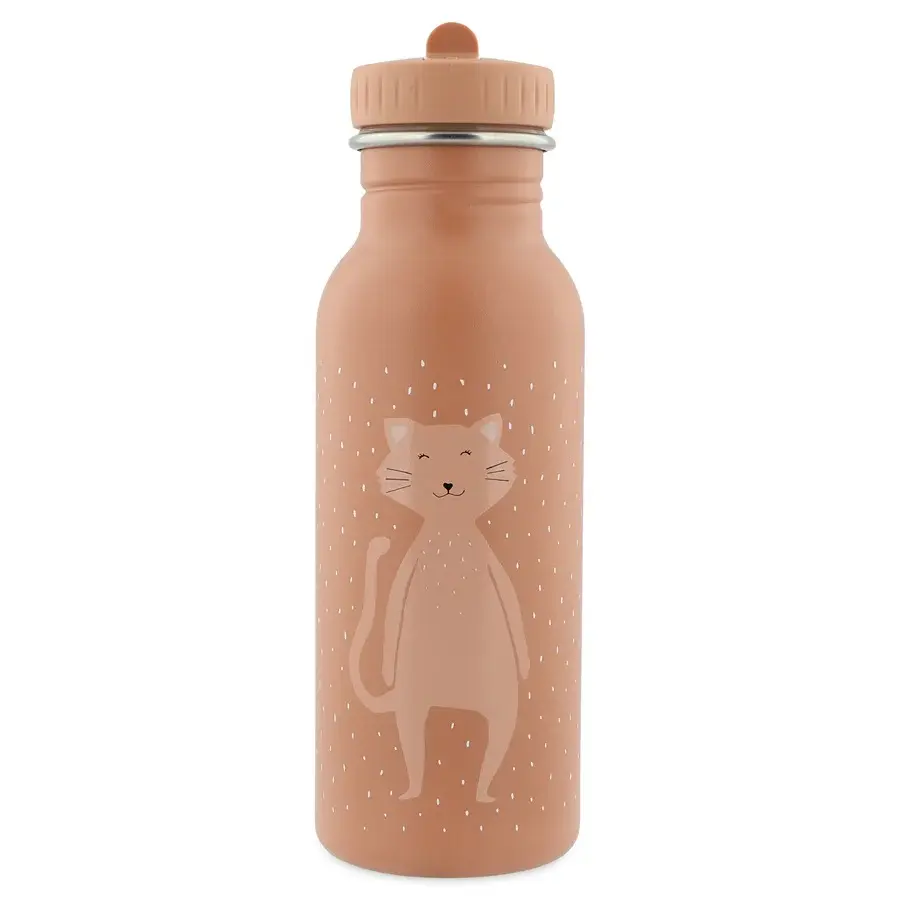 Trixie 500ml Mrs. Cat Çocuk Suluk