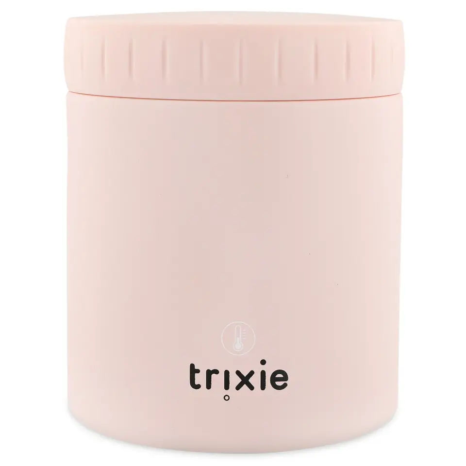 Trixie 350ml Mrs. Rabbit Termos Mama Kabı