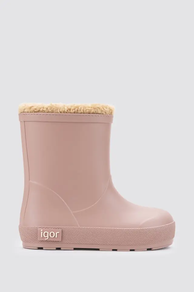 Igor W10306 Yogi Borreguito Rosa