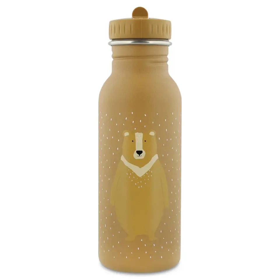 Trixie 500ml Bear Çocuk Suluk