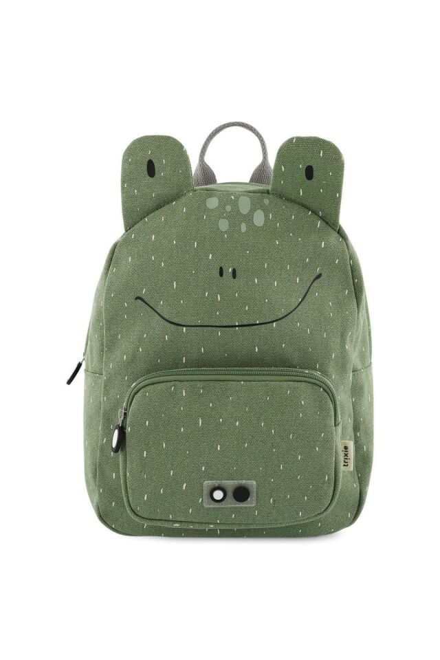 Trixie Mr. Frog Okul Çantası (Backpack)