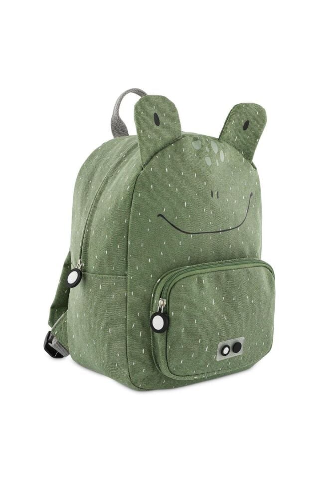 Trixie Mr. Frog Okul Çantası (Backpack)