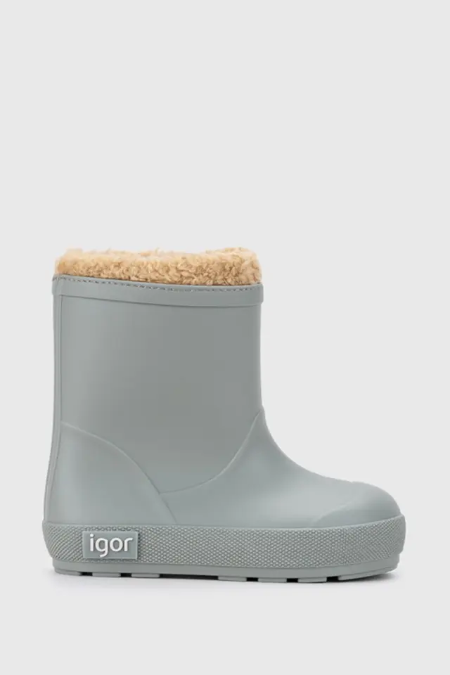 Igor W10306 Yogi Borreguito Verde