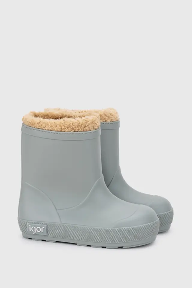 Igor W10306 Yogi Borreguito Verde