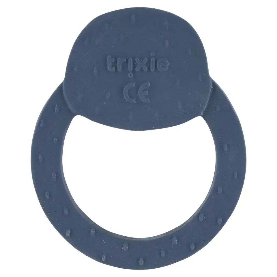 Trixie Mr. Penguin Doğal Kauçuk Diş Kaşıyıcı