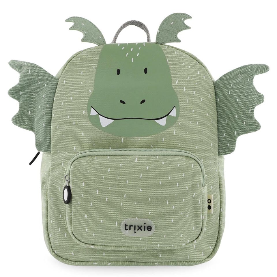 Trixie Mr. Dragon Okul Çantası