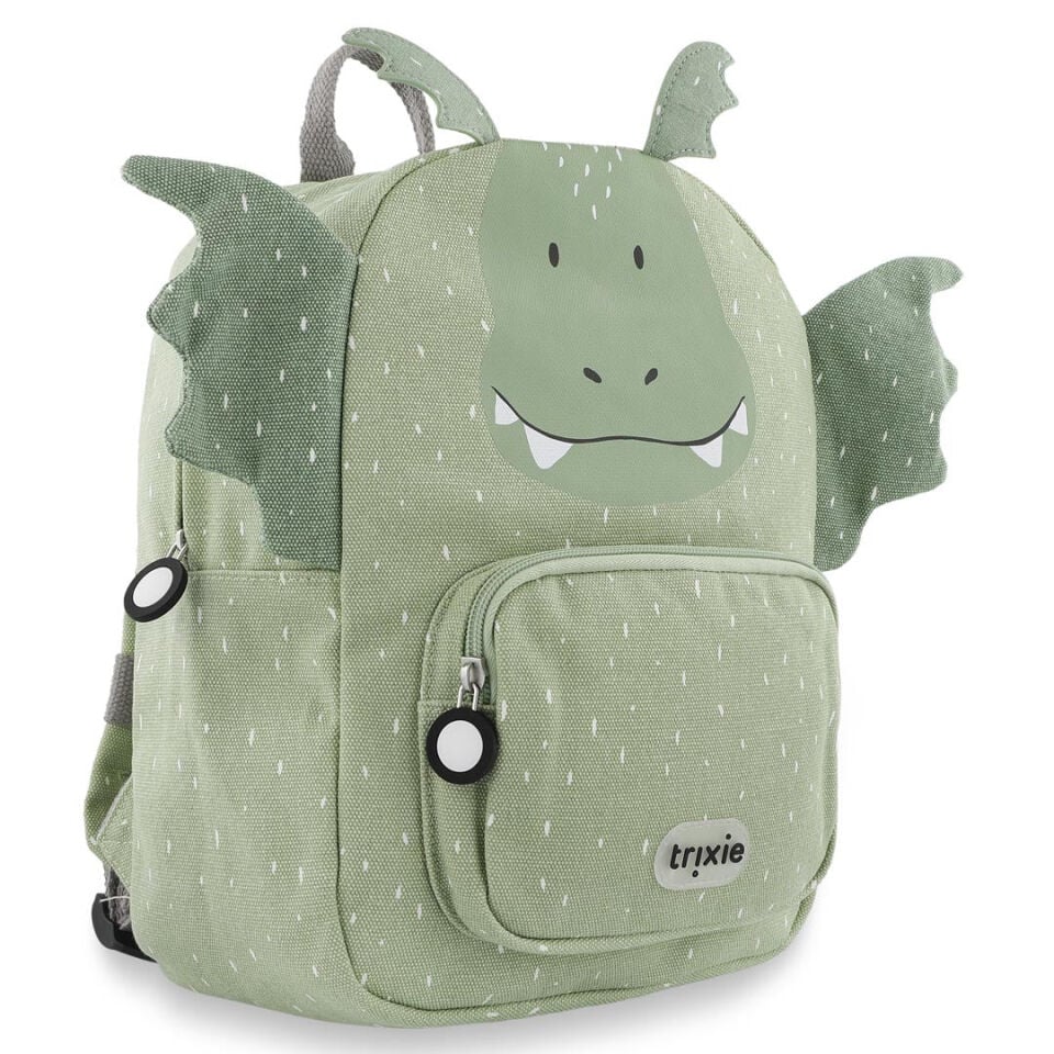 Trixie Mr. Dragon Okul Çantası