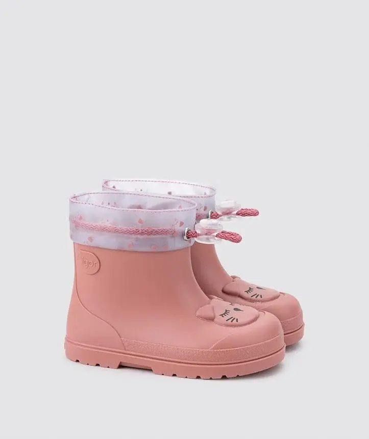 Igor W10322-396 Mendi Gato Rose Bot