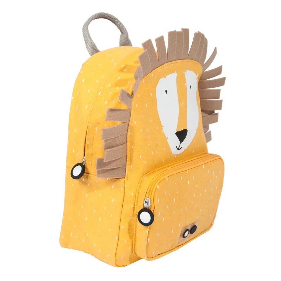 Trixie Mr. Lion Okul Çantası