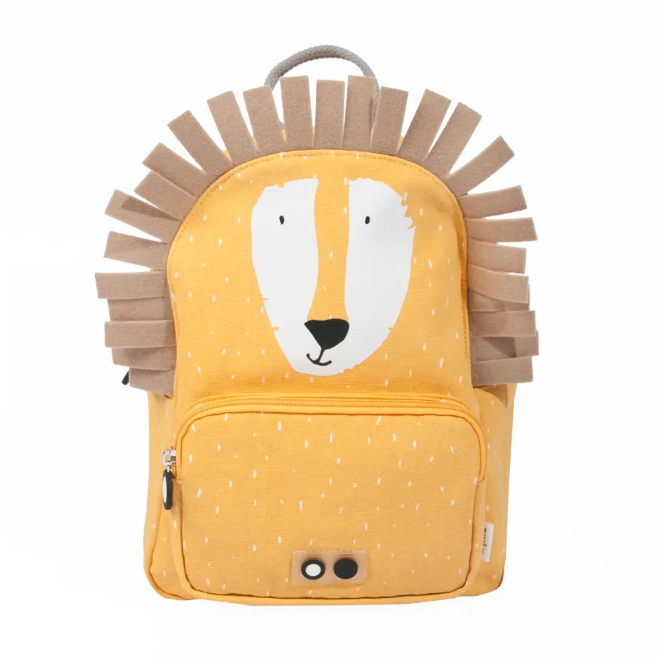Trixie Mr. Lion Okul Çantası