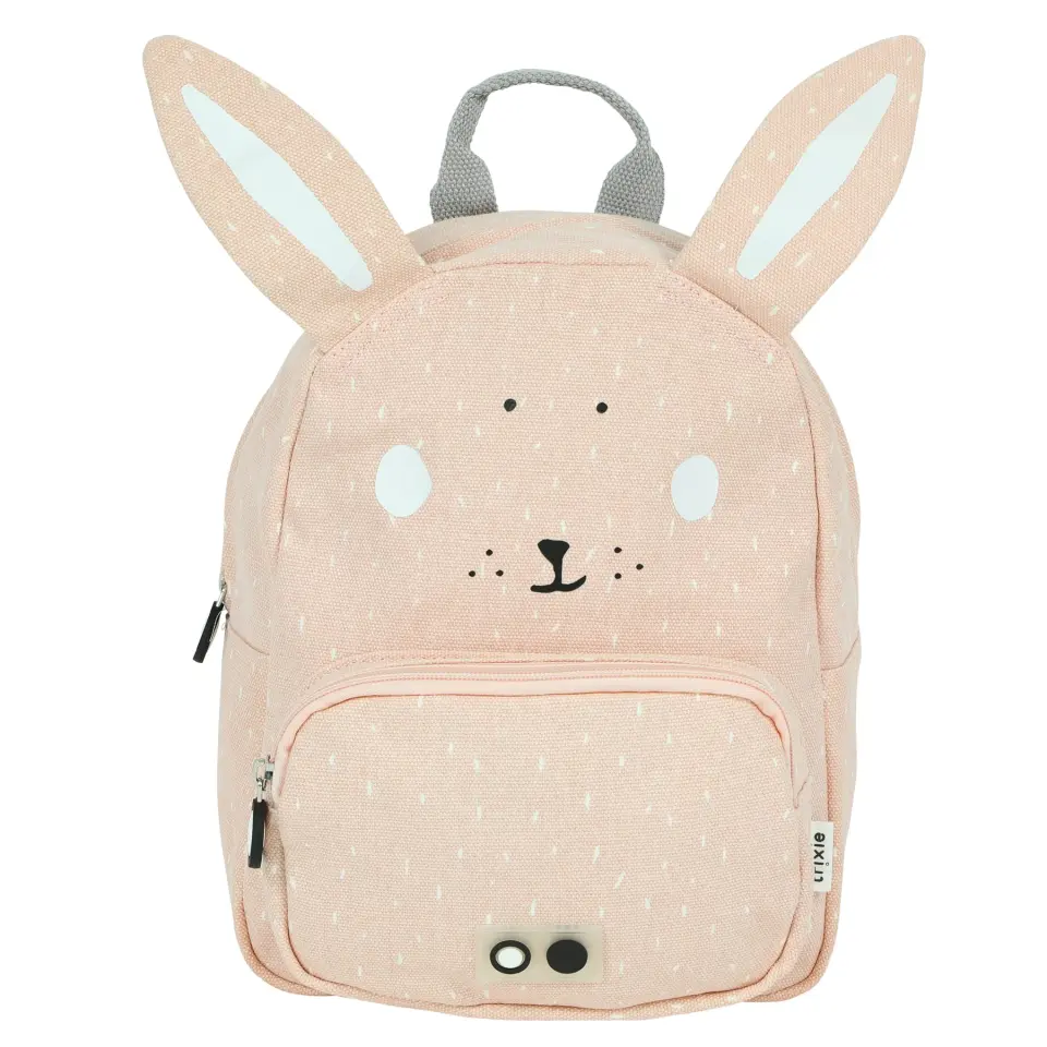 Trixie Mrs. Rabbit Okul Çantası