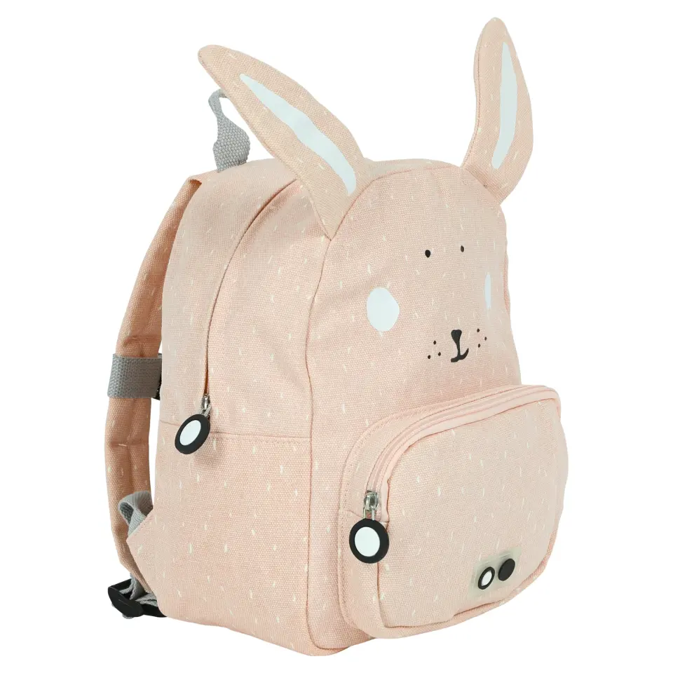 Trixie Mrs. Rabbit Okul Çantası