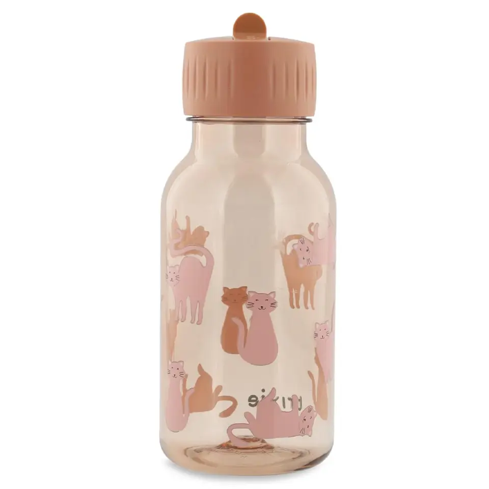 Trixie 350ml Charming Cat Tritan Çocuk Suluk