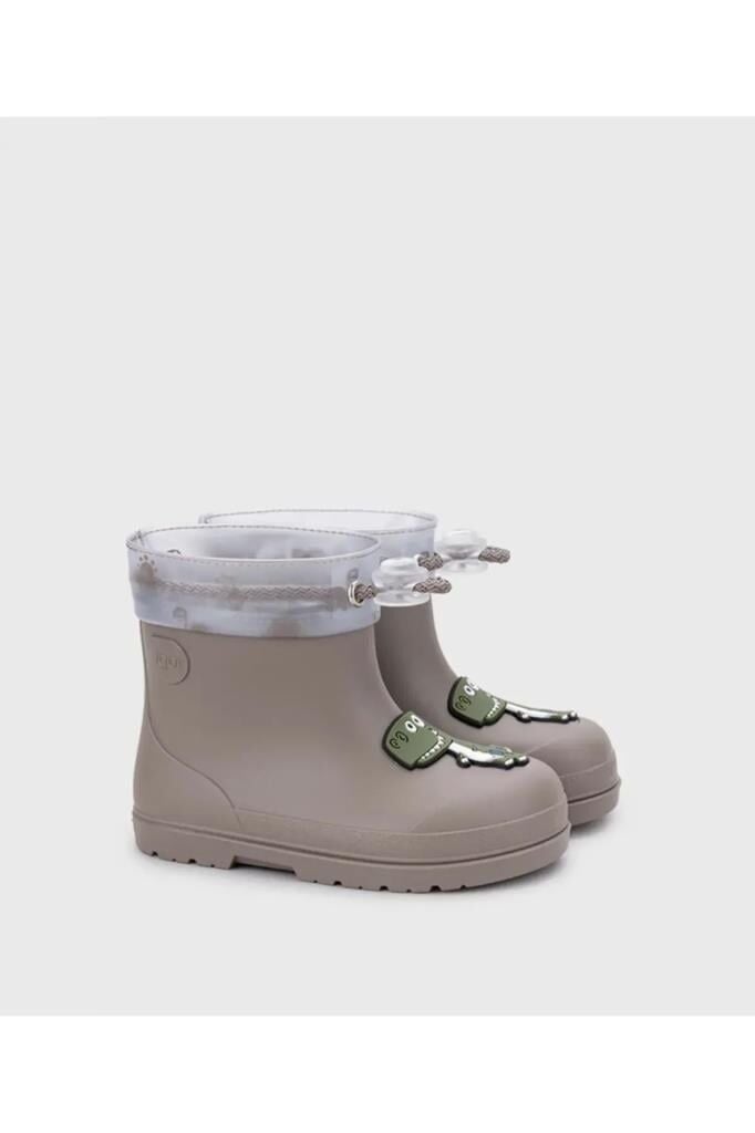 Igor W10323 - 183 Mendi Dino Taupe Bot