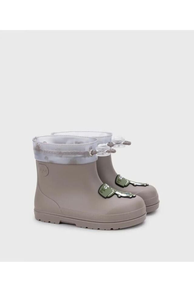Igor W10323 - 183 Mendi Dino Taupe Bot