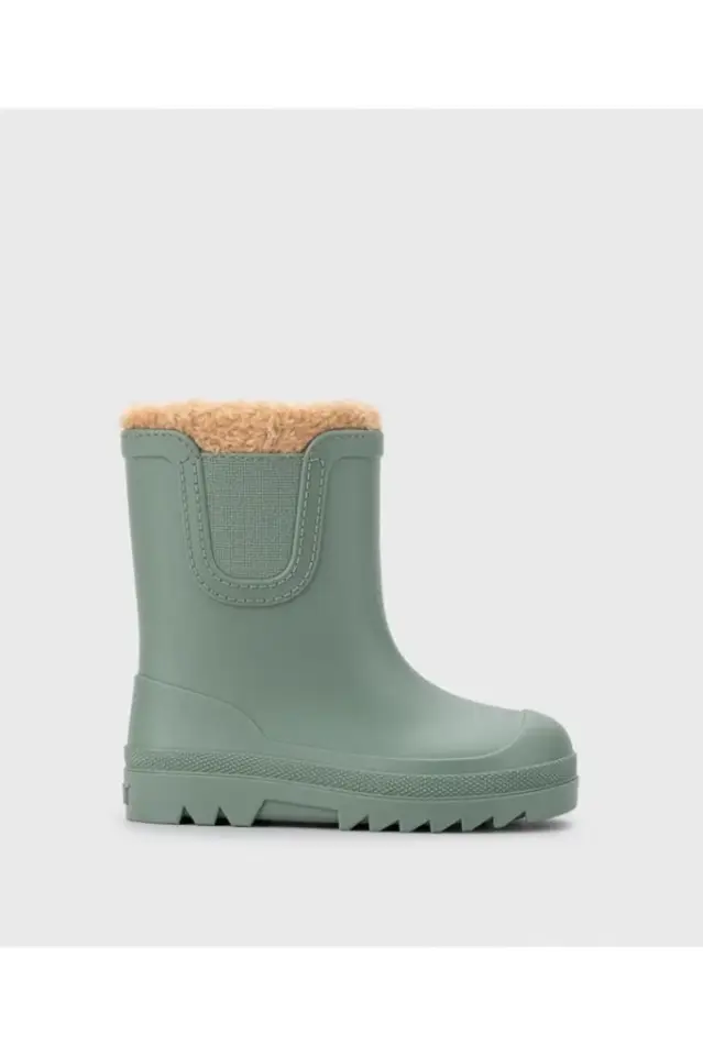 Igor W10340 Verona Borreguito Verde