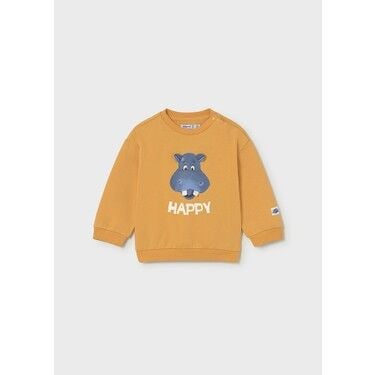 Mayoral 711-1402 2'li Set Swetshirt Pantolon